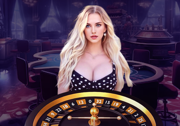 98wim American Roulette