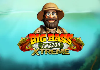 Big Bass Amazon Xtreme