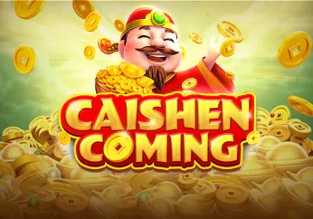 98wim Caishen Coming