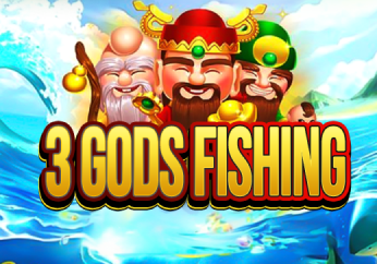 98wim 3 Gods Fishing