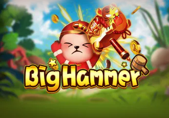 98wim Big Hammer