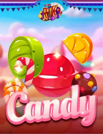 Rik Candy