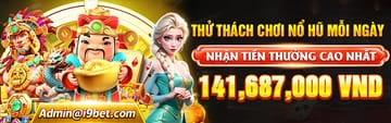 Banner khuyến mãi 98wim