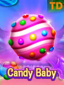 Candy Baby